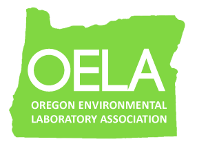 OELA - Oregon Environmental Laboratory Association